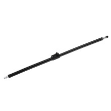 Portable 45‑74cm Extension Rod for Light Stands & Mic Arm Applications
