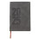 Office Work Planner Mini Block Hem 2025 Planering A5 11