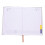 Office Work Planner Mini Block Hem 2025 Planering A5 7