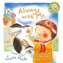 Always with Me by Susie Poole Paperback Book