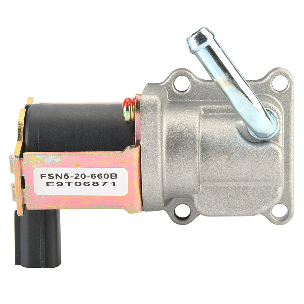 High Accuracy Fsn5-20-660B Idle Air Control Valve For Mazda Protege/626 8141363341033