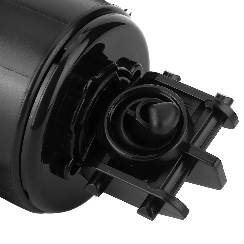 Headlight Washer Nozzle For 3 Series E90 E91 E92 E93 2006-2011 Black 8191363341267