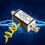 CCTV BNC Surge Protector 24V Thunder Lightning Arrester Analog Camera 5