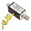 CCTV BNC Surge Protector 24V Thunder Lightning Arrester Analog Camera 10