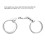 Sturdy Stainless Dee Bit Snaffle - Easy Install Smooth Surface 3