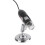 LED Microscope 50X-500X 0.3MP USB Magnifier with Holder 13