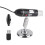 LED Microscope 50X-500X 0.3MP USB Magnifier with Holder 5