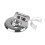 LED Microscope 50X-500X 0.3MP USB Magnifier with Holder 12