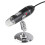 LED Microscope 50X-500X 0.3MP USB Magnifier with Holder 8