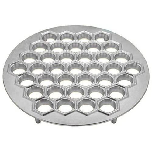 Køkkenredskaber, Solid dejform, Til Håndværk37Smukke dumplings