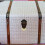 2St Mini Smyckesboxlås I Robust Zinklegering Med Retro Design 10