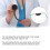 Single Head Stethoscope for Heart and Lung Detection, Black 6