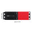 Durable Red Guitar String Cleaner Scrubber Tool 20x6cm 4