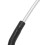 Single Head Stethoscope for Heart and Lung Detection, Black 4