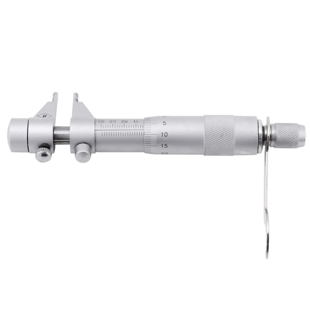 Precision Inside Micrometer Internal Bore 530Mm Range 0.01Mm Accuracy Stainless Steel Construction 9067246987015