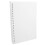 50Pcs Kalenderrefill För Binder, Ritpapper Anteckningsbok 2