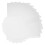 50Pcs Kalenderrefill För Binder, Ritpapper Anteckningsbok 9