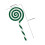 6 Pcs Simulerade Lollipops För Studiofotografering 2
