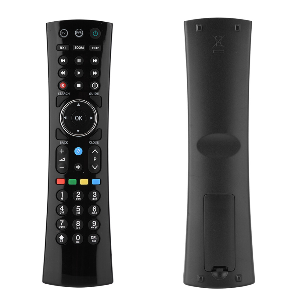 Wear-Resistant Tv Remote For Humax Dtr-T1000 T1010 Youview Models 3061363339371