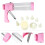 1 Set Av Cake Piping Dekoreringsutrustning För Bakning 10