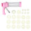 1 Set Av Cake Piping Dekoreringsutrustning För Bakning 9