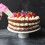 1 Set Av Cake Piping Dekoreringsutrustning För Bakning 3