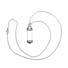 2 St Pet Urn Halsband, Askpendel För
