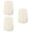 3Fpg Beige Presentask Fyllningspapper Användning 8
