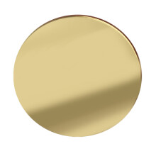 3 Stycken Akryl Spegelreflektionsbräda Fotoprops Bakgrund 14 cm