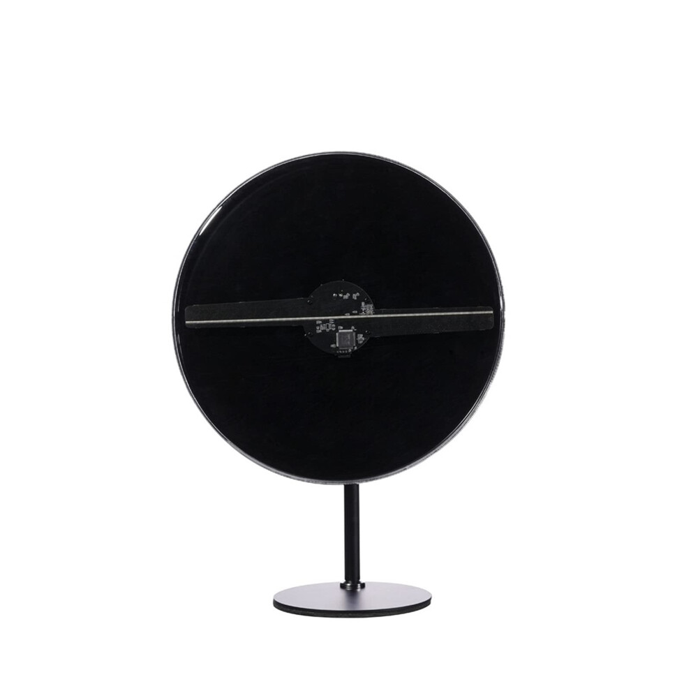 3D Hologram Fan 30Cm Wifi 256 Led Desktop Holographic Projector Lamp Advertising 9105992297191