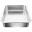 Small Litter Box Kattsandlåda Anti-Klistrande 7