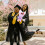 Graduation Bear Bouquet Tematiserad För Grad 8