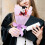 Graduation Bear Bouquet Tematiserad För Grad 10