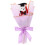 Graduation Bear Bouquet Tematiserad För Grad 2