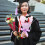 Graduation Bear Bouquet Tematiserad För Grad 7