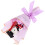 Graduation Bear Bouquet Tematiserad För Grad 9
