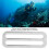 KEEP DIVING Weight Belt Clip - Secure Portable & Rust-Resistant 1