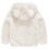 1St Baby Lång Loose Teddyjacka Varm Höst Vinter 8
