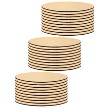 30 Fyndiga Cake Boards, Pappersbrickor För Party
