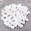 White 500 G Vattenfiltermedium Boll För Pool Dam Fisktank 6