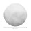 White 500 G Vattenfiltermedium Boll För Pool Dam Fisktank 2