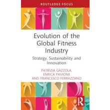 Evolution of the Global Fitness Industry by Francesco Ferrazzano Hardc