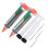 2pcs 50g Sn42Bi58 Solder Paste for PCB SMD Repair – Harmless Material 10