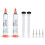 2pcs 50g Sn42Bi58 Solder Paste for PCB SMD Repair – Harmless Material 5