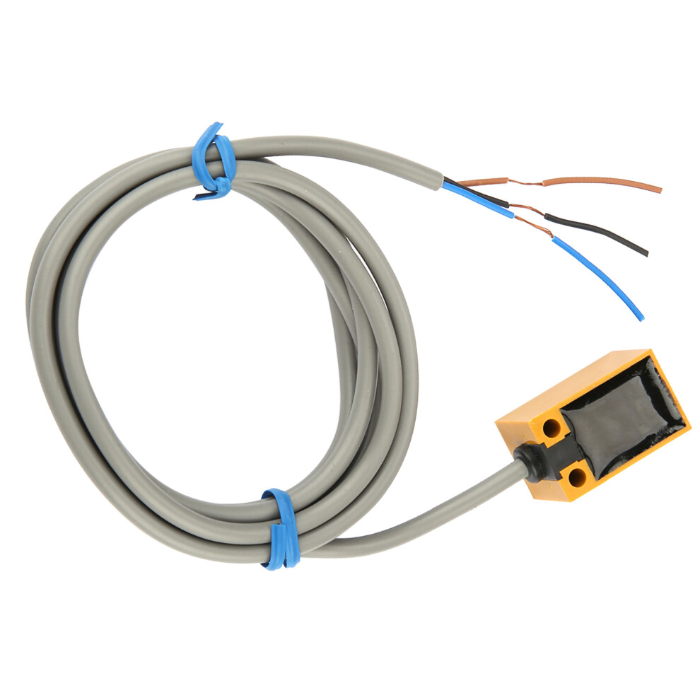 5Mm Detection Inductive Proximity Sensor Switch Dc 3 Wires No Pnp 4251363344973