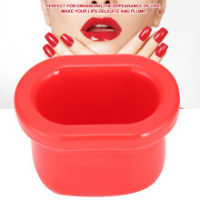 Lippenplumper (M) Tragbares manuelles Saugwerkzeug S/M/L