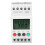 JFY-5-1 Over Under Voltage Phase Failure 3 Phase LCD Display Voltage Protector 2
