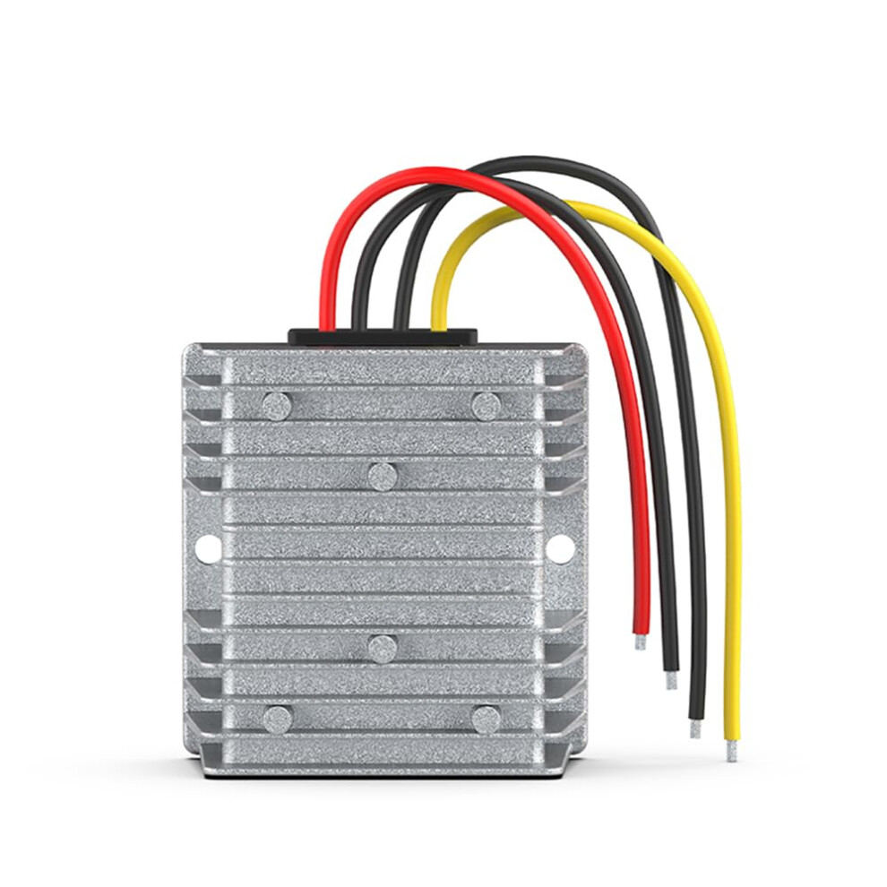 72V To 24V Dcdc Stepdown Modul Converter, 24V Output, Input 3090V, 5A Output, Constant Voltage Buck Module 9067246987466