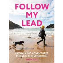 Follow My Lead by Emily Gill Paperback Book