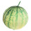 Vattenmelon Pluskudde Fruktdocka Kramdocka 10